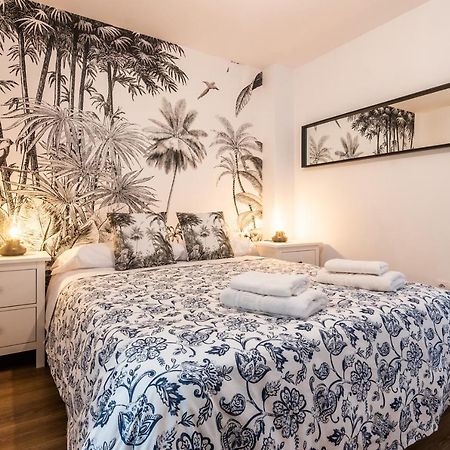 Tuguest Concepcion Apartment グラナダ エクステリア 写真
