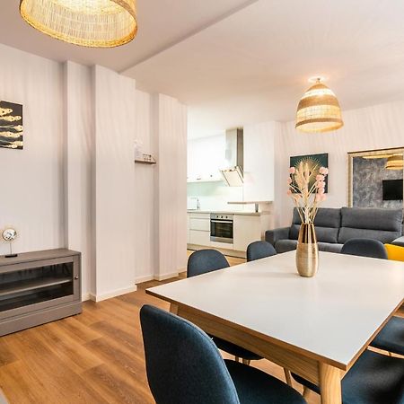 Tuguest Concepcion Apartment グラナダ エクステリア 写真