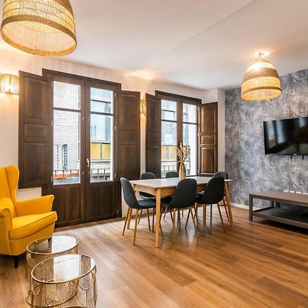 Tuguest Concepcion Apartment グラナダ エクステリア 写真