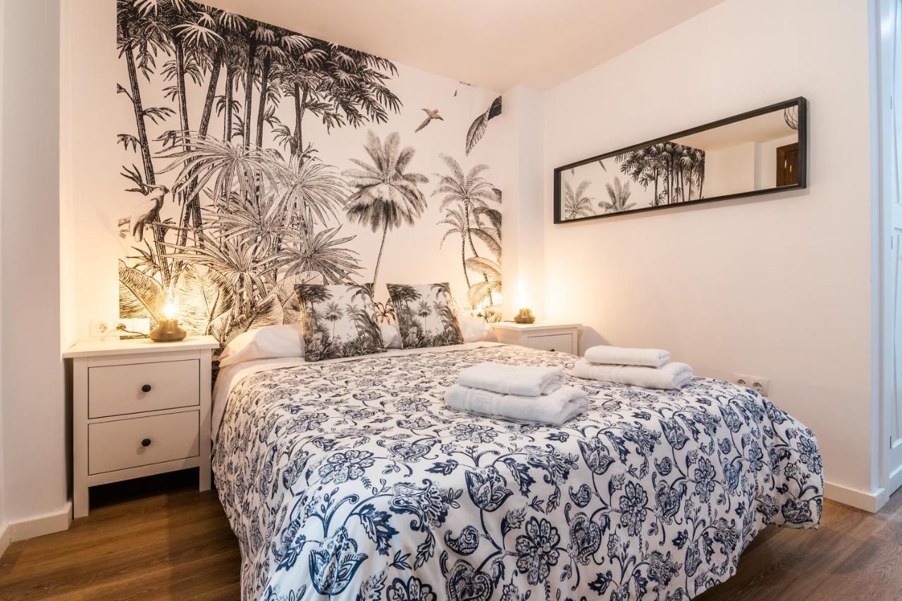 Tuguest Concepcion Apartment グラナダ エクステリア 写真
