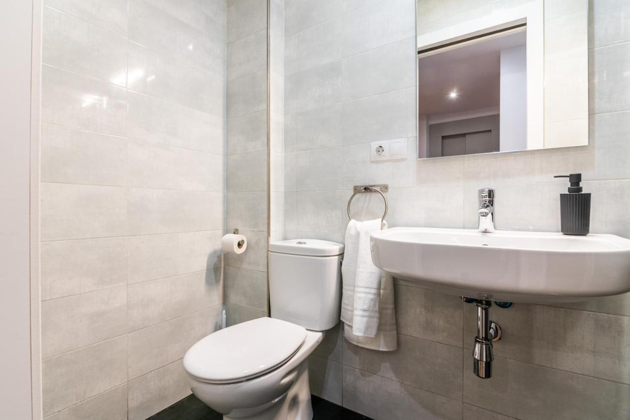 Tuguest Concepcion Apartment グラナダ エクステリア 写真