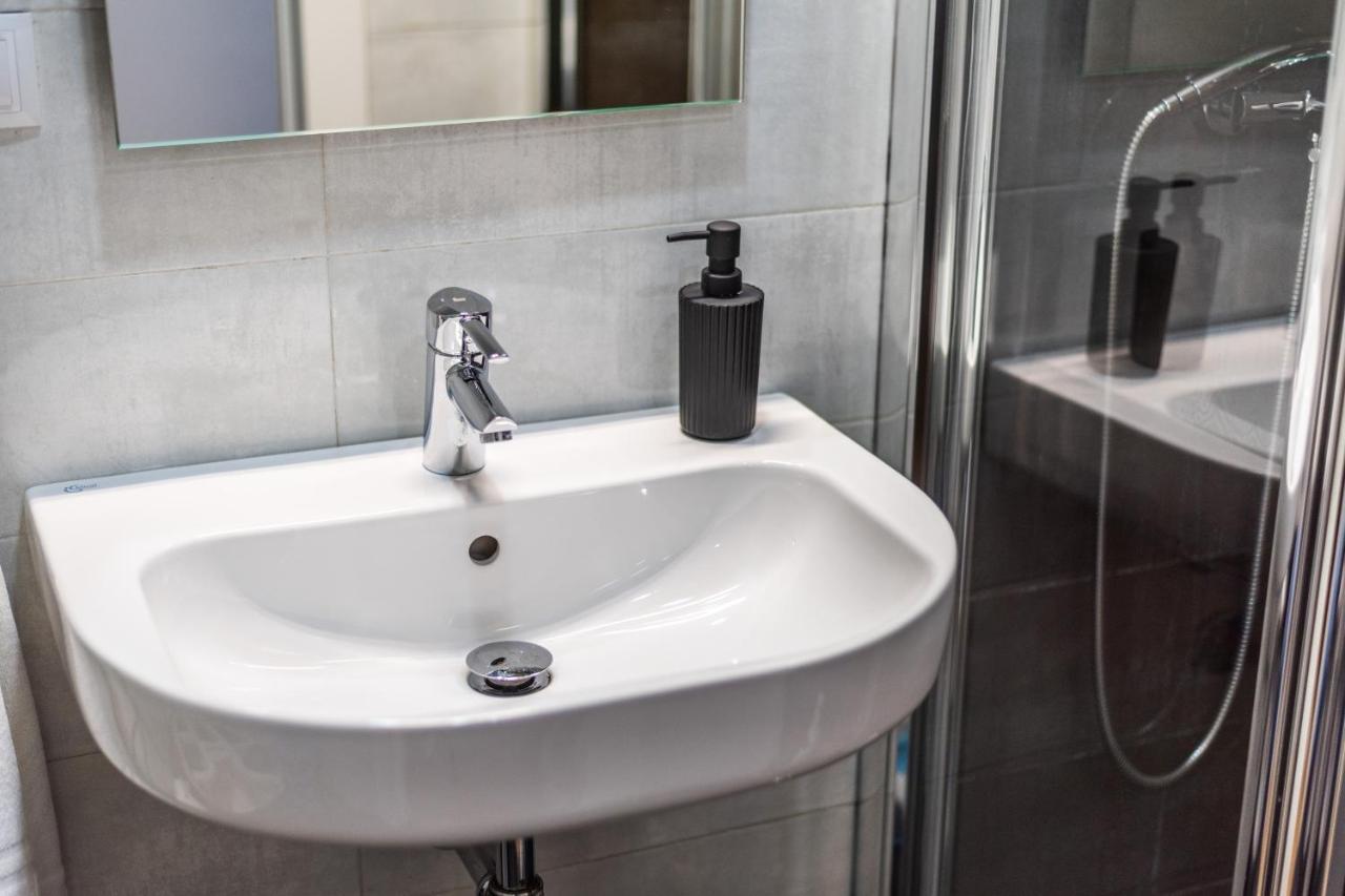 Tuguest Concepcion Apartment グラナダ エクステリア 写真