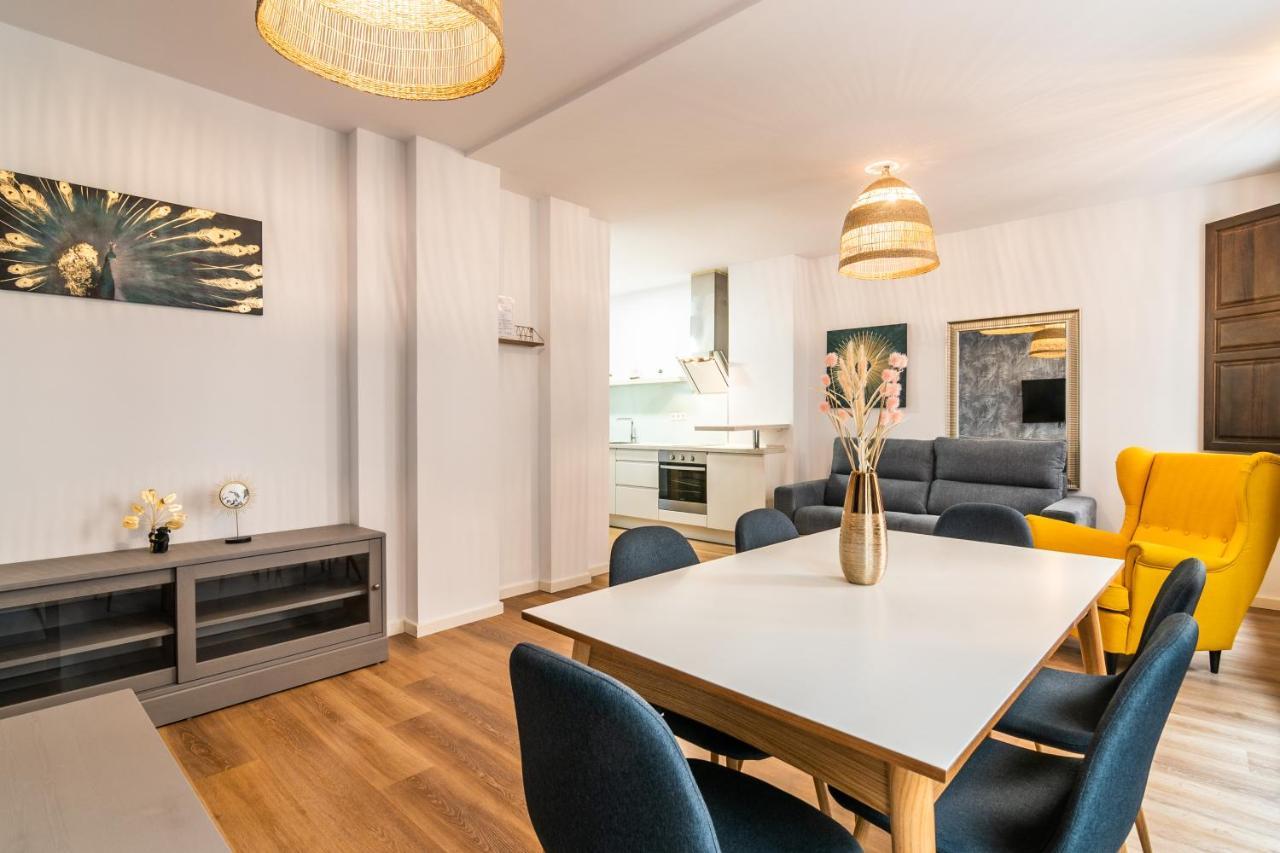 Tuguest Concepcion Apartment グラナダ エクステリア 写真