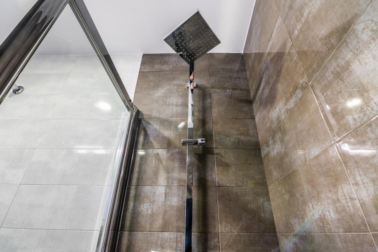 Tuguest Concepcion Apartment グラナダ エクステリア 写真