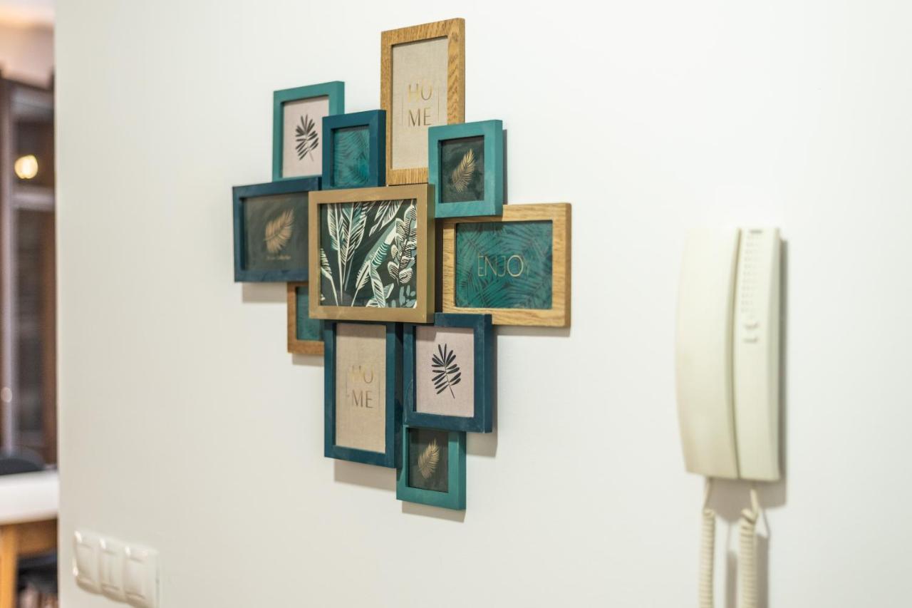 Tuguest Concepcion Apartment グラナダ エクステリア 写真