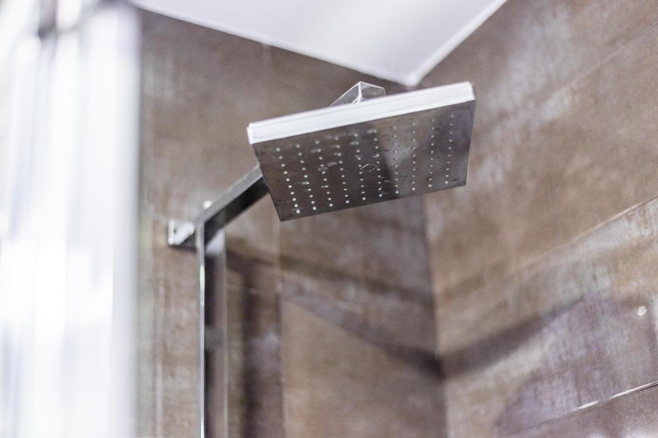Tuguest Concepcion Apartment グラナダ エクステリア 写真