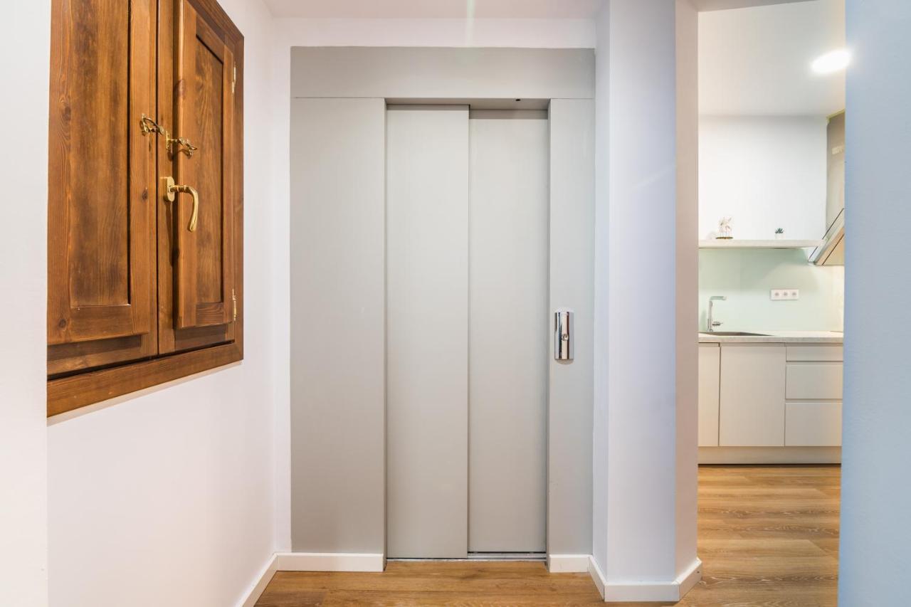Tuguest Concepcion Apartment グラナダ エクステリア 写真