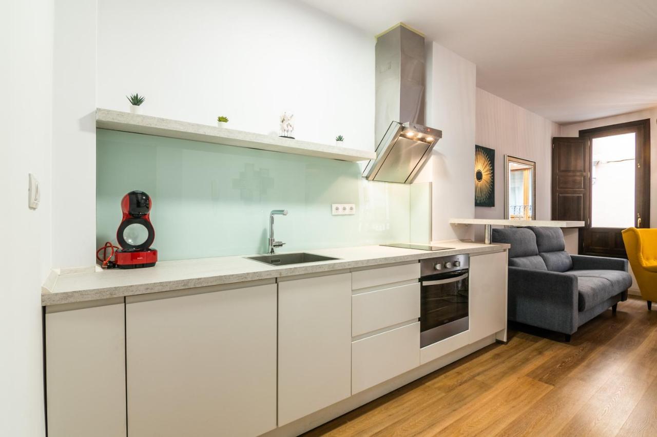 Tuguest Concepcion Apartment グラナダ エクステリア 写真