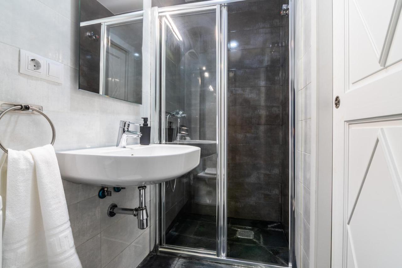 Tuguest Concepcion Apartment グラナダ エクステリア 写真