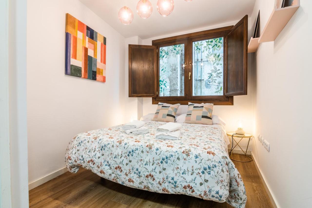 Tuguest Concepcion Apartment グラナダ エクステリア 写真