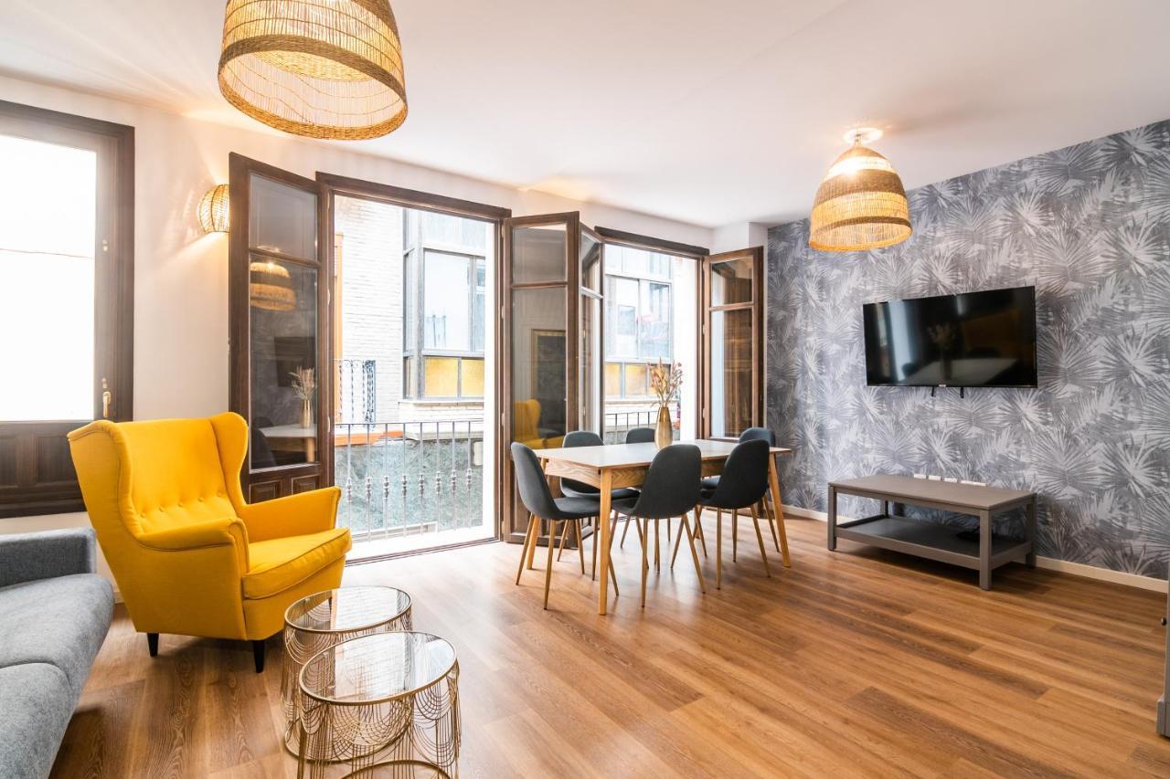 Tuguest Concepcion Apartment グラナダ エクステリア 写真