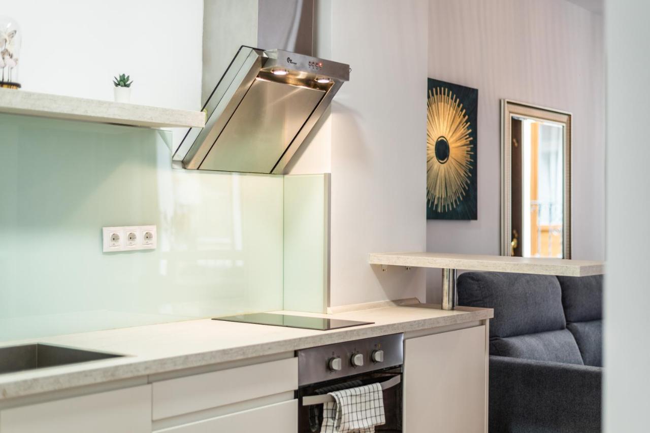 Tuguest Concepcion Apartment グラナダ エクステリア 写真