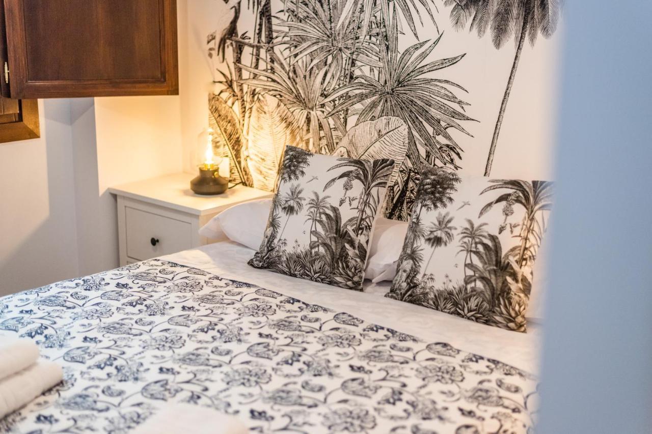 Tuguest Concepcion Apartment グラナダ エクステリア 写真
