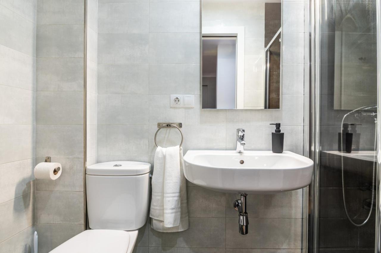 Tuguest Concepcion Apartment グラナダ エクステリア 写真