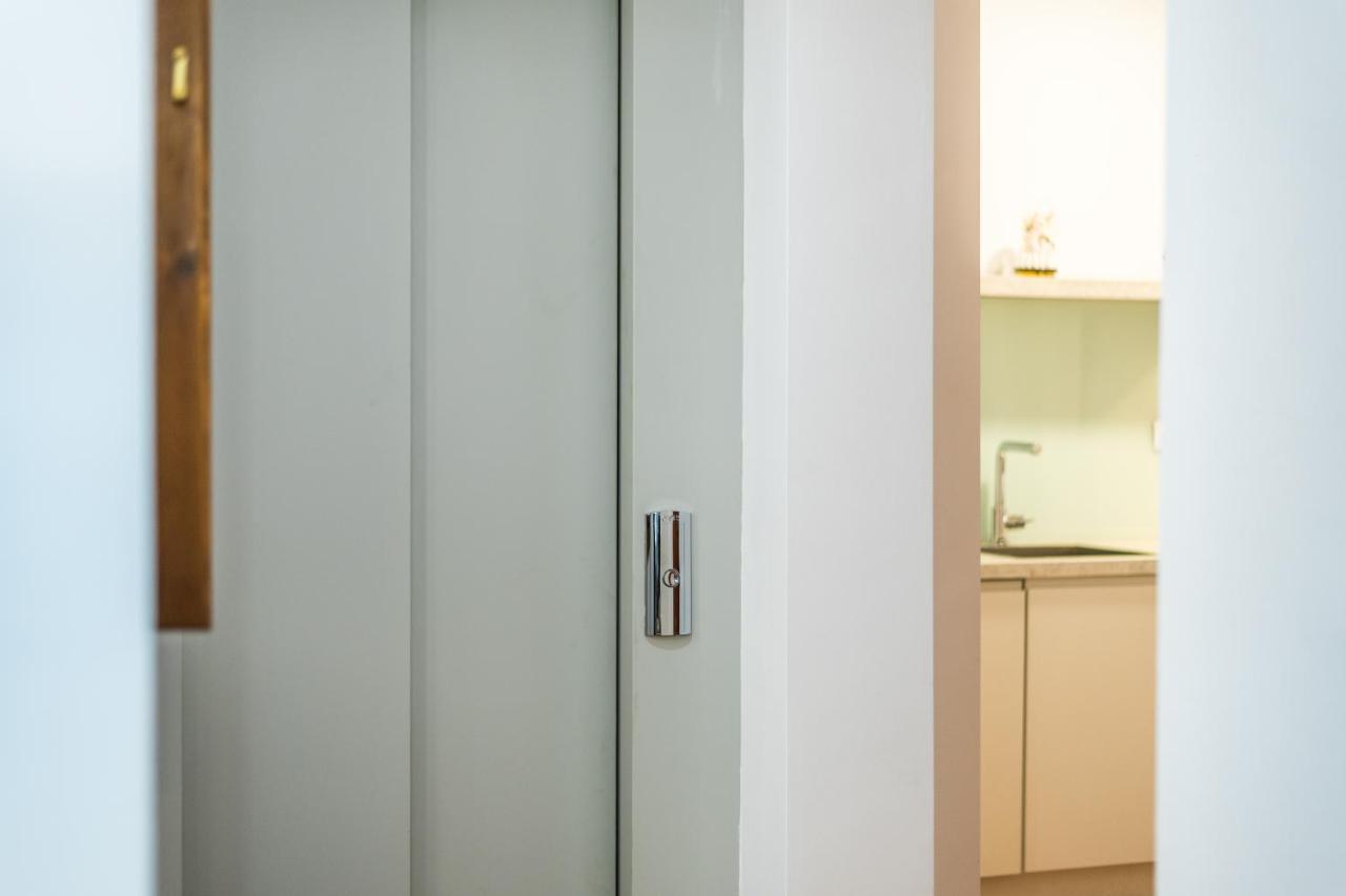 Tuguest Concepcion Apartment グラナダ エクステリア 写真