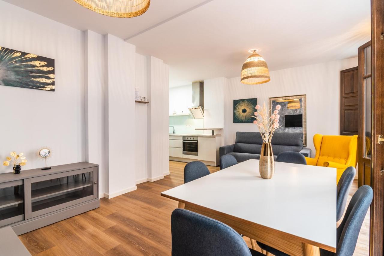 Tuguest Concepcion Apartment グラナダ エクステリア 写真