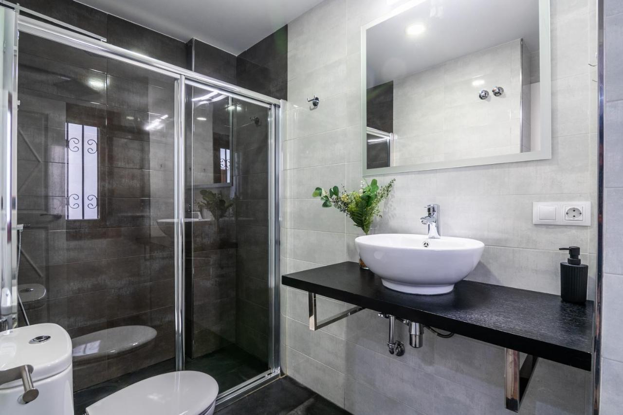 Tuguest Concepcion Apartment グラナダ エクステリア 写真