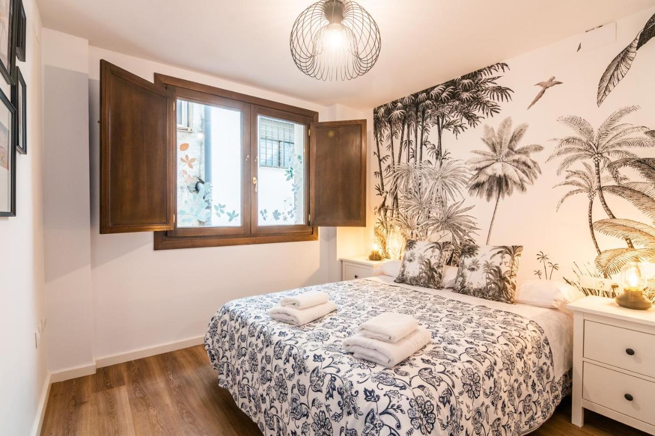 Tuguest Concepcion Apartment グラナダ エクステリア 写真