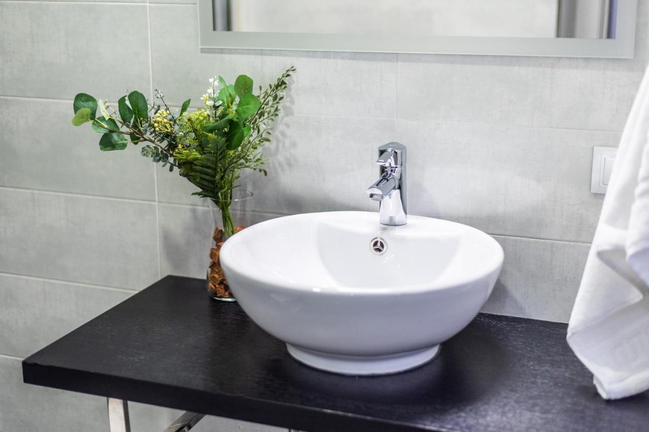 Tuguest Concepcion Apartment グラナダ エクステリア 写真