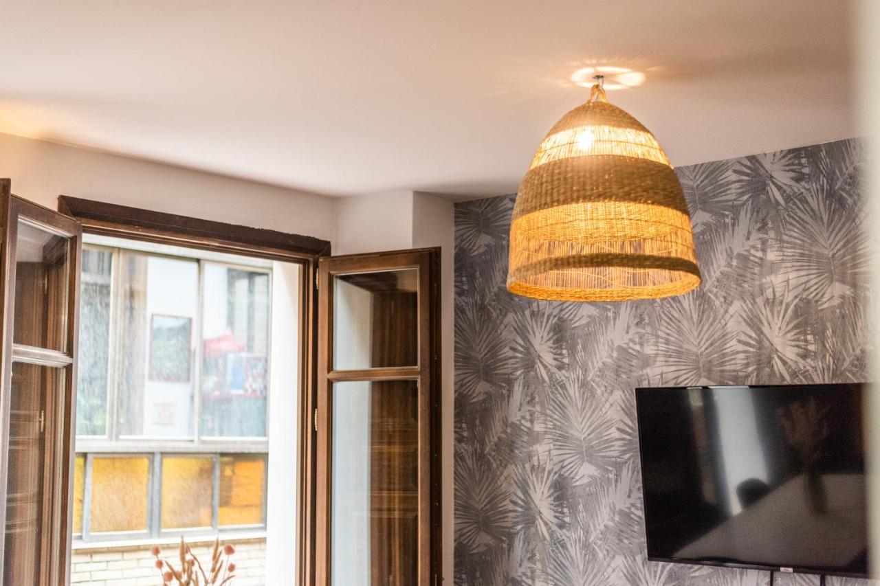 Tuguest Concepcion Apartment グラナダ エクステリア 写真