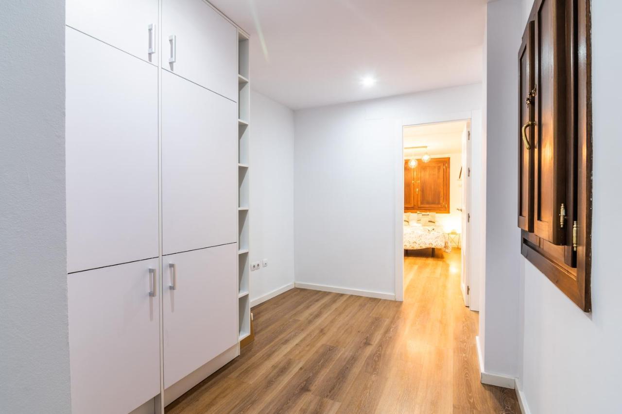 Tuguest Concepcion Apartment グラナダ エクステリア 写真