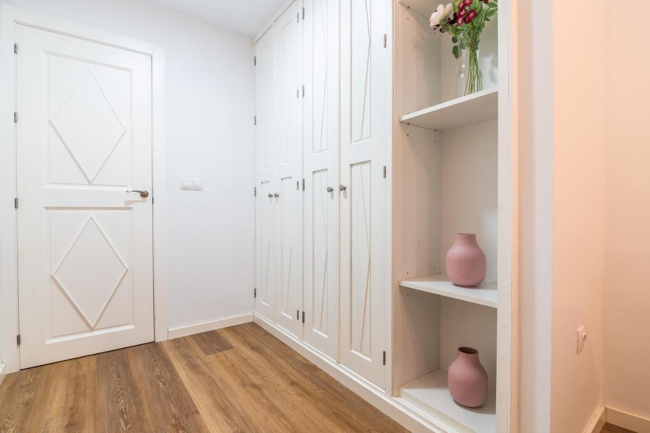 Tuguest Concepcion Apartment グラナダ エクステリア 写真