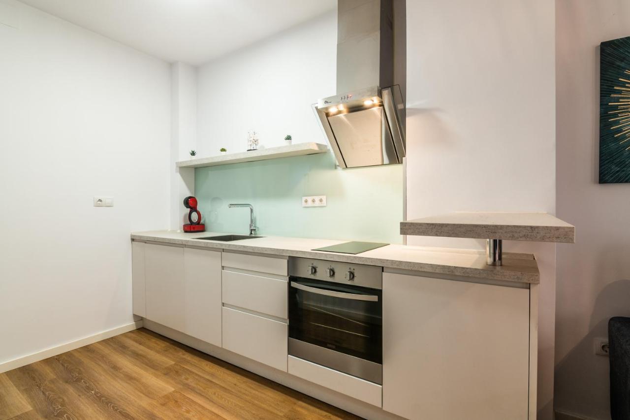 Tuguest Concepcion Apartment グラナダ エクステリア 写真