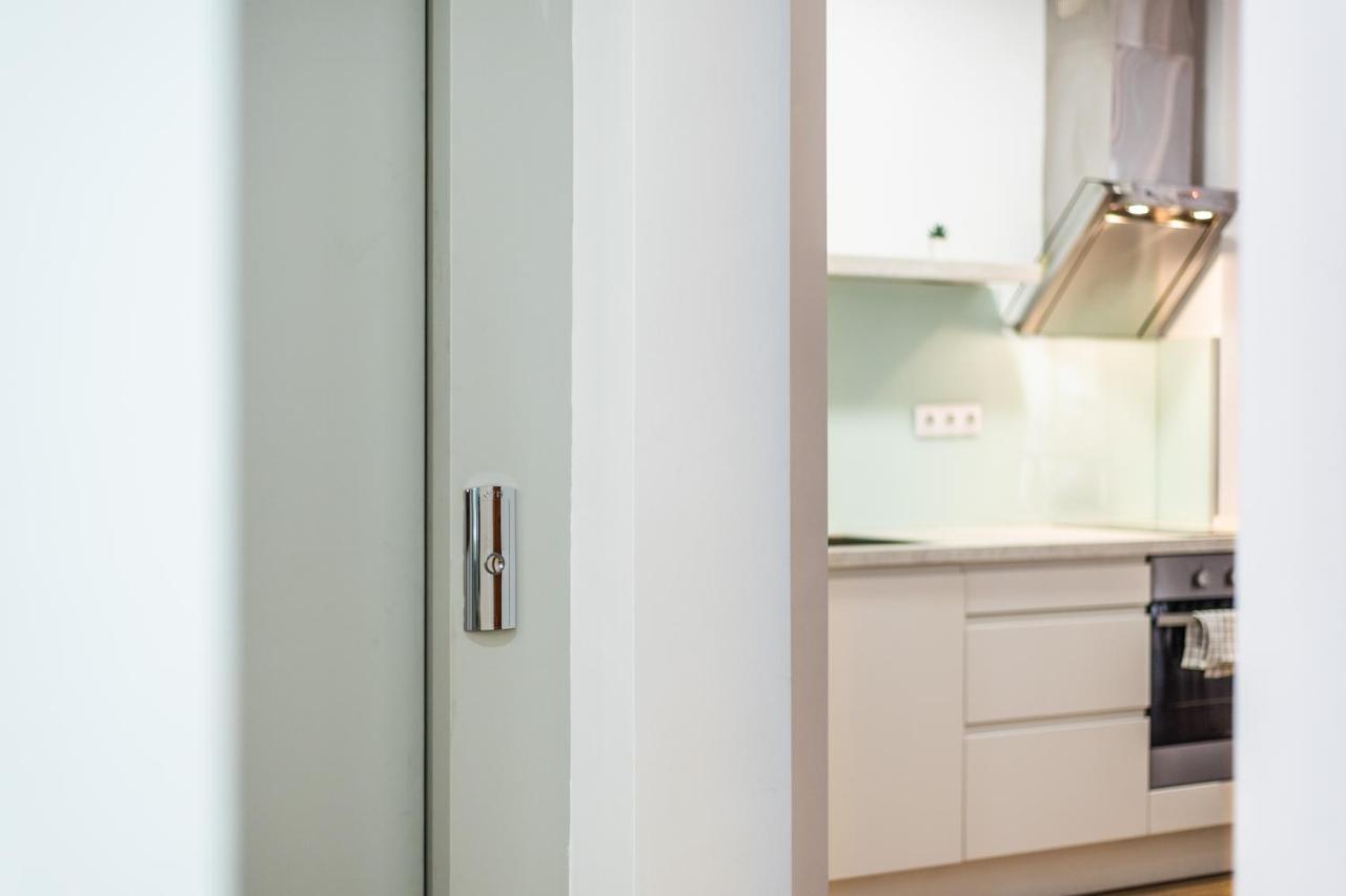 Tuguest Concepcion Apartment グラナダ エクステリア 写真