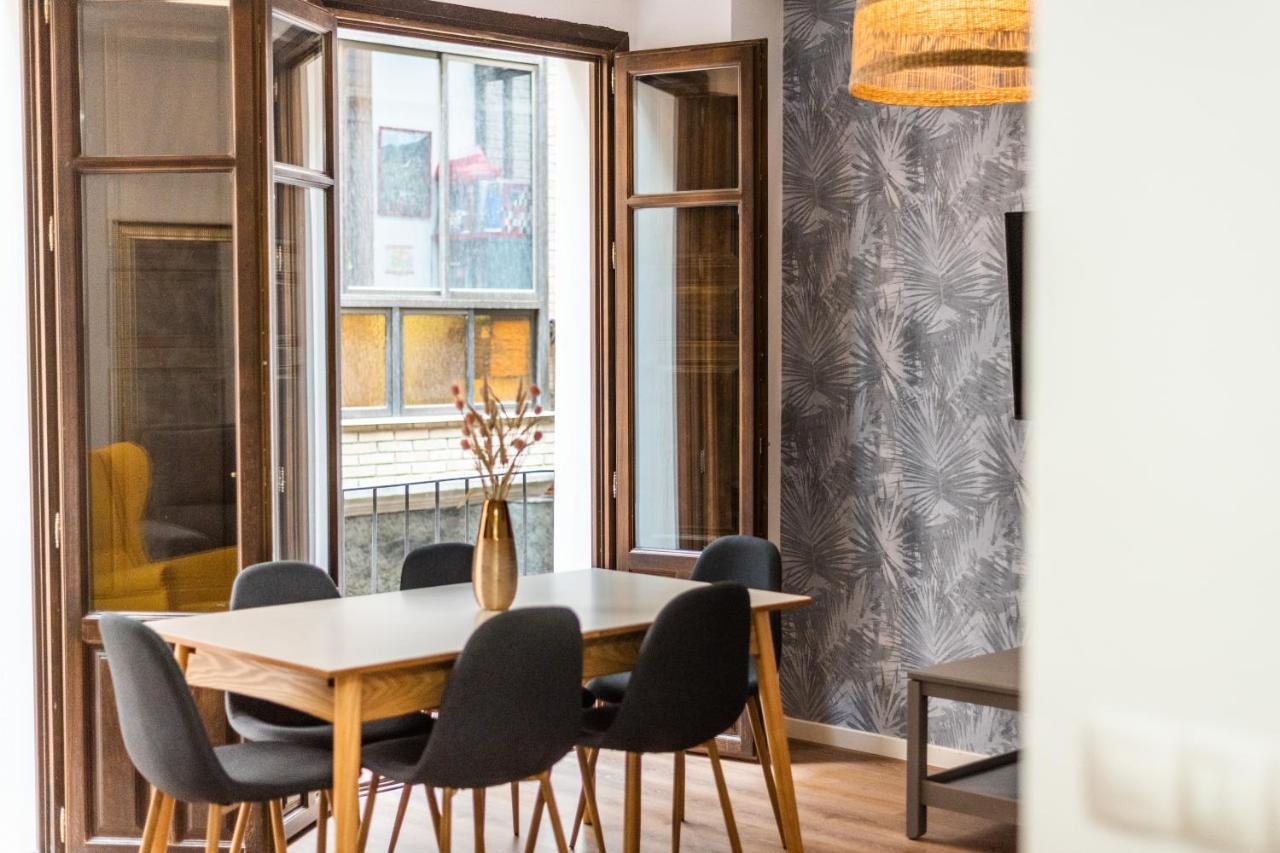 Tuguest Concepcion Apartment グラナダ エクステリア 写真