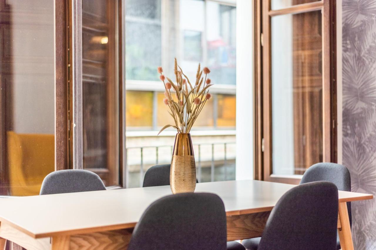 Tuguest Concepcion Apartment グラナダ エクステリア 写真