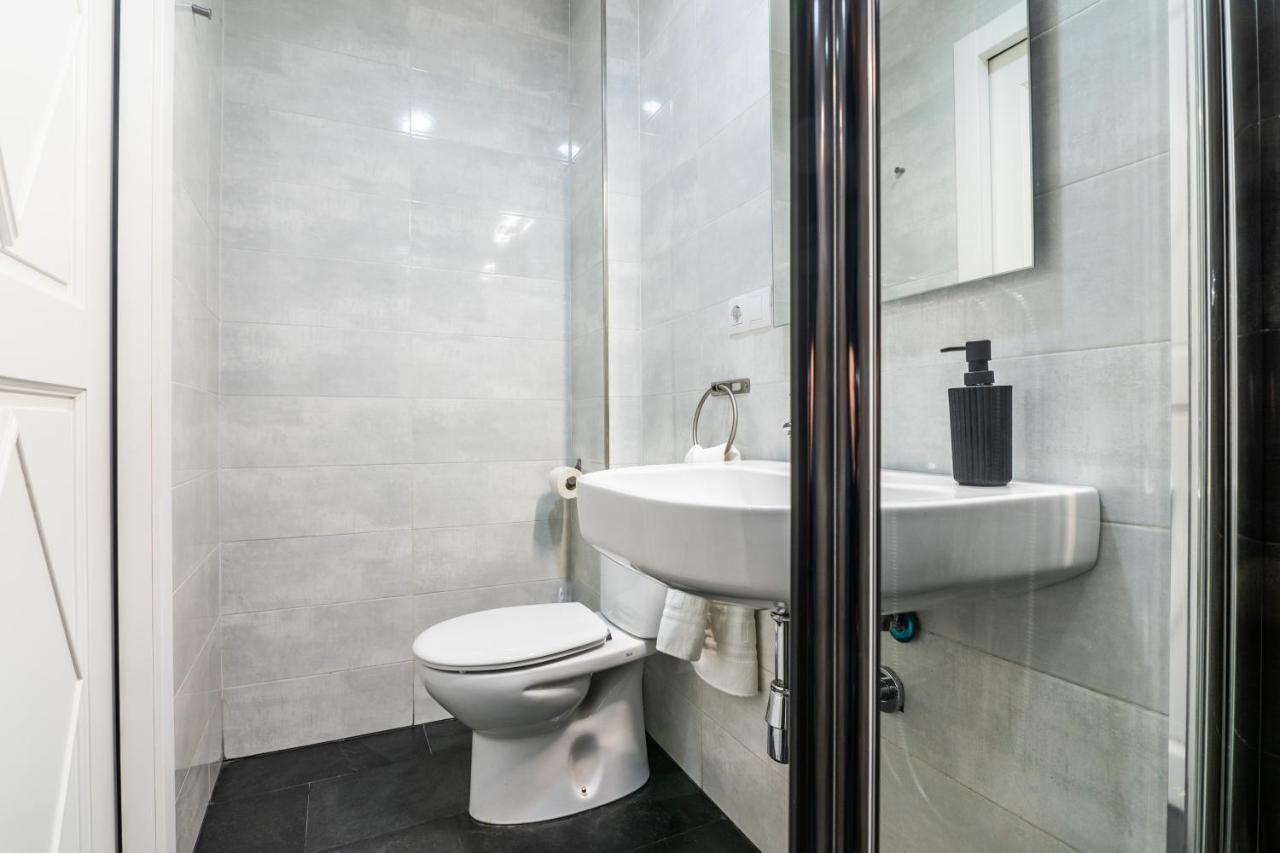 Tuguest Concepcion Apartment グラナダ エクステリア 写真