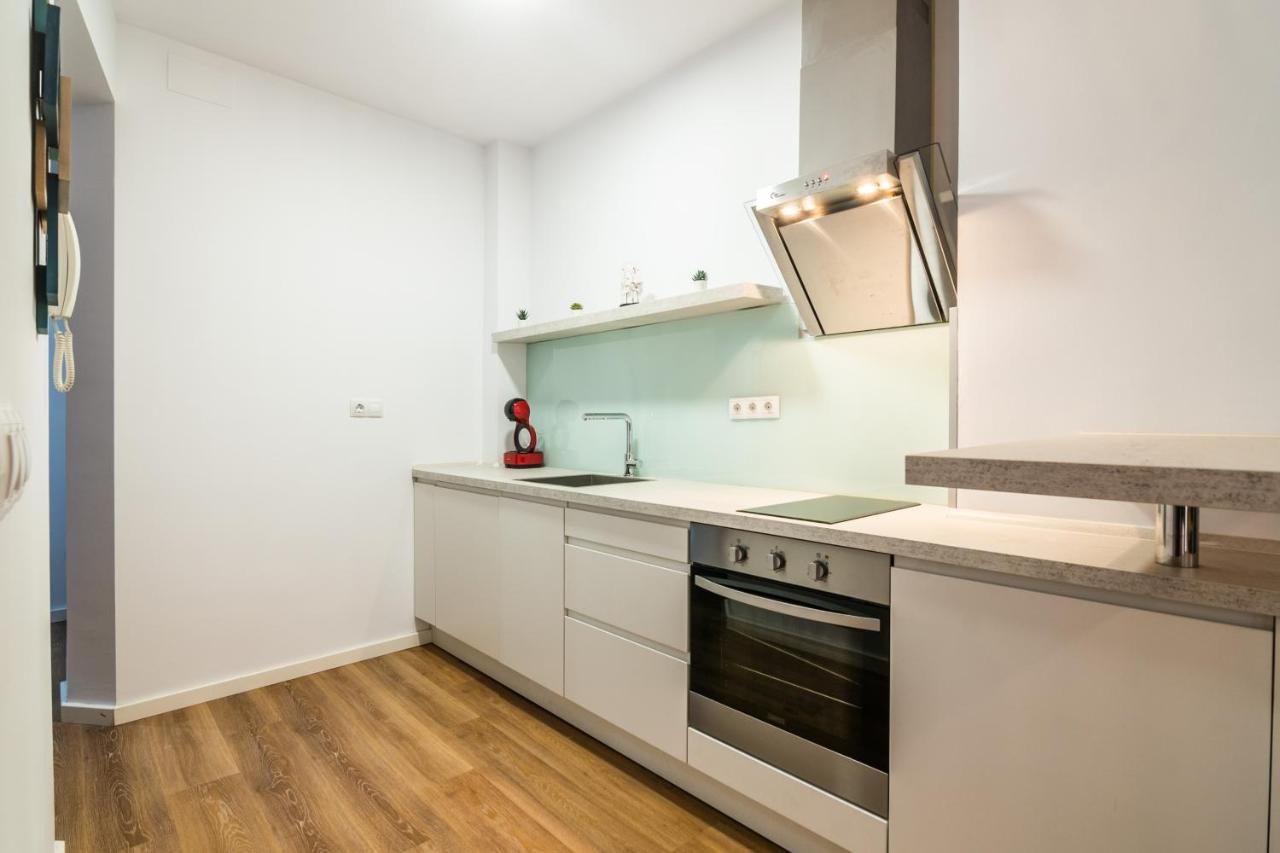Tuguest Concepcion Apartment グラナダ エクステリア 写真