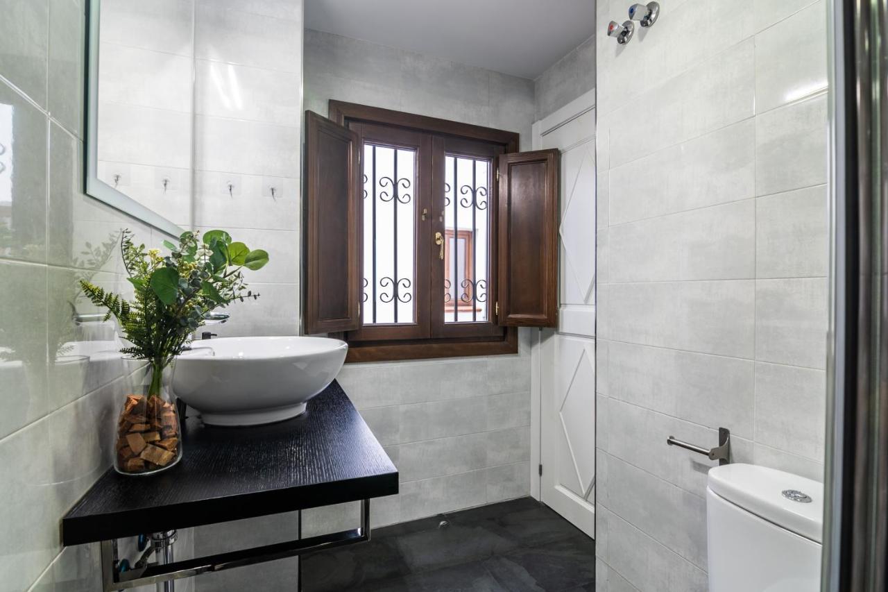 Tuguest Concepcion Apartment グラナダ エクステリア 写真