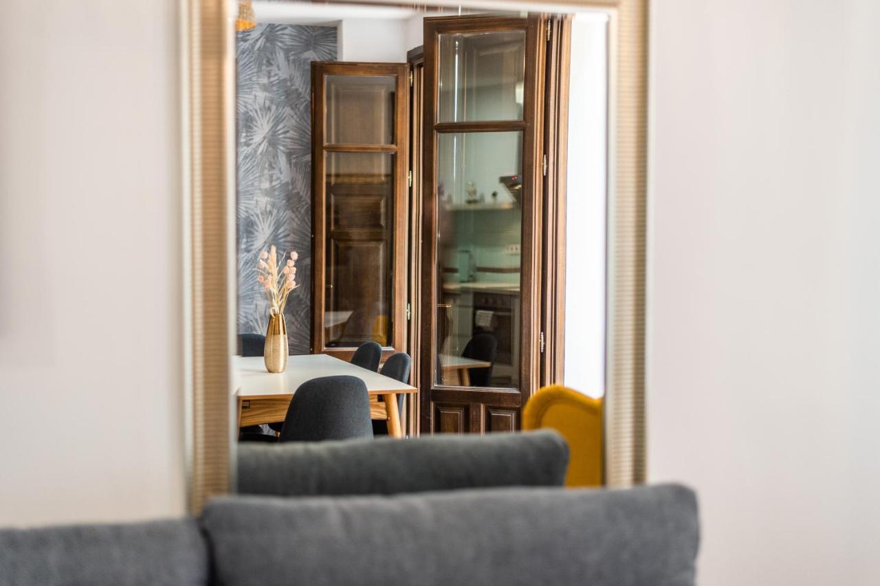 Tuguest Concepcion Apartment グラナダ エクステリア 写真
