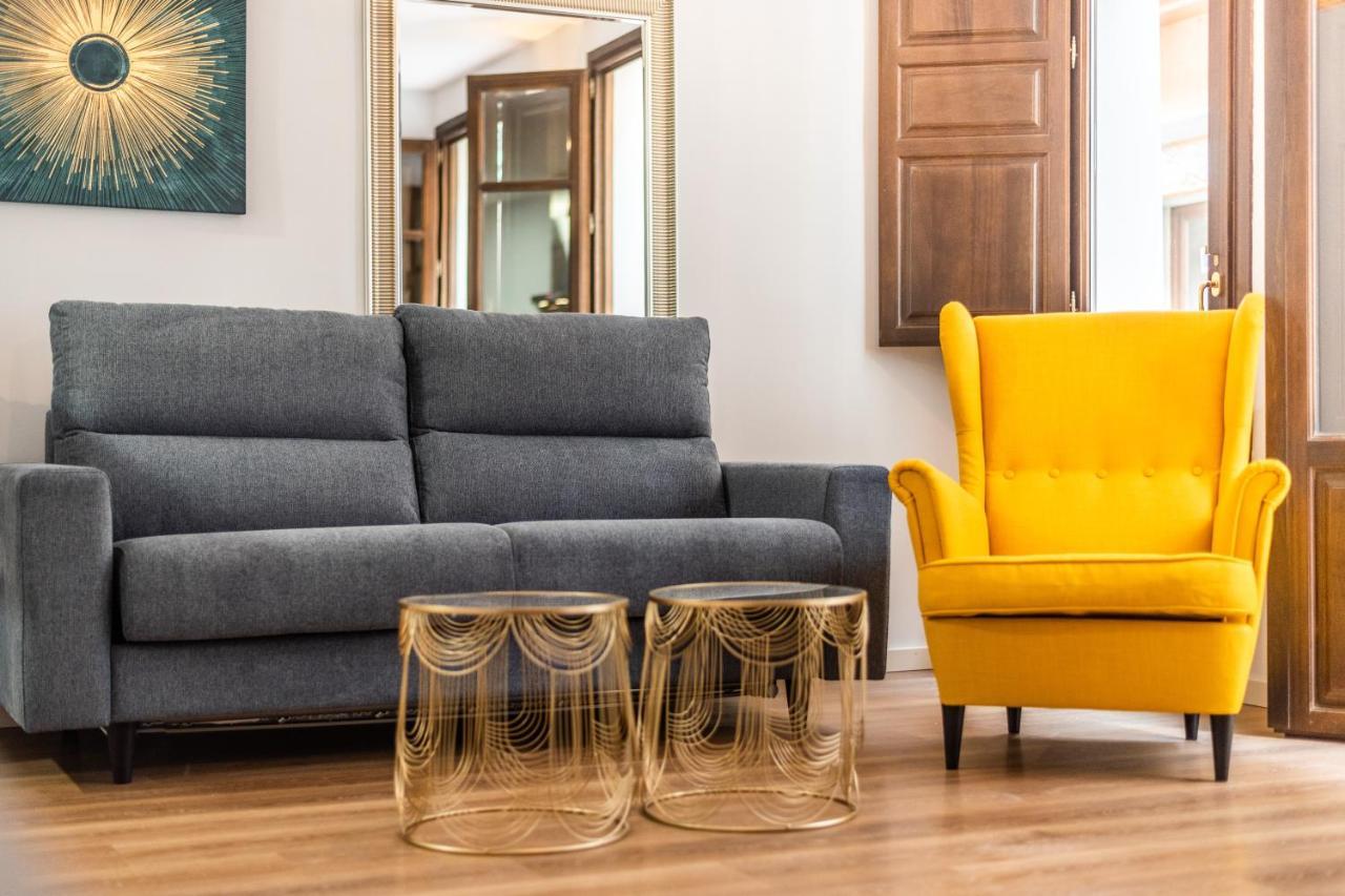 Tuguest Concepcion Apartment グラナダ エクステリア 写真